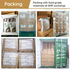 Healthife Vente en gros Conservateurs alimentaires FCC <span class=keywords><strong>E202</strong></span> PSG Sorbate de potassium granulaire - Product Image 4