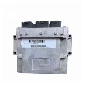 Carte électronique du moteur 31269030, unité de commande électronique ECU pour <span class=keywords><strong>Ford</strong></span> V50 <span class=keywords><strong>S40</strong></span> - Product Image 1
