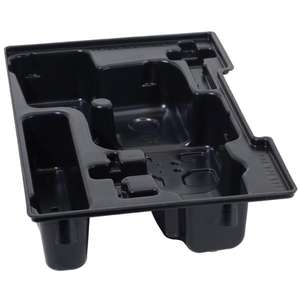 BOSCH - 1600A002VD Incrustation pour GSC/GWI 12.0 V-LI (vide)-EAN 3165140792073 ROLLING WORKSHOPS PLATEAUX VIDES - Product Image 1