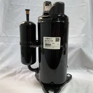 Giá tốt nhất cho <span class=keywords><strong>Hitachi</strong></span> Thượng Hải cao BSD122DT-P6AG BSD122DT-P6AU 220V 50/60Hz R134 máy nén quay - Product Image 1