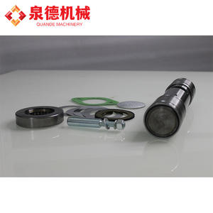 Kit de Reparación de Pivote Central Compatible con GAC Hino 700 para Nudillo de Dirección, Número de Pieza 04431-E0080/S4323-11501 para Modelos de Vehículos - Product Image 1