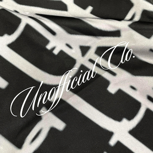 Chándales Deportivos Personalizados con Logotipo de Moda, Transpirables, de Talla Grande, Ligeros, de Longitud Completa, con Diseño de Impresión por Sublimación, Estilo Urbano Juvenil - Product Image 4