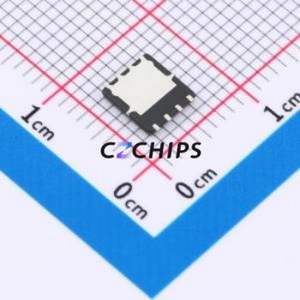 ทรานซิสเตอร์สนาม DFN5x6-8L SM6442D1RL-HXY (Mosfet) ใหม่และดั้งเดิม - Product Image 2