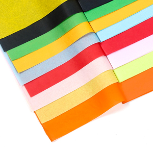 <span class=keywords><strong>Papier</strong></span> <span class=keywords><strong>de</strong></span> soie coloré en gros pour l'artisanat, <span class=keywords><strong>papier</strong></span> d'emballage en <span class=keywords><strong>papier</strong></span> <span class=keywords><strong>de</strong></span> soie, <span class=keywords><strong>papier</strong></span> crépon en rouleau pour l'artisanat - Product Image 5