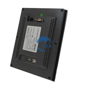 original neu günstig hmi touchscreen für plc TPC1031Kt