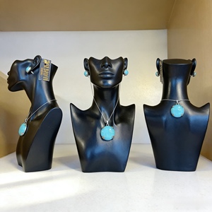 Ensemble de bijoux unisexe en argent plaqué saphir prêt à la vente, prix tout compris de 55 $ |   Pierre précieuse naturelle, emballage élégant, livraison rapide - Product Image 5