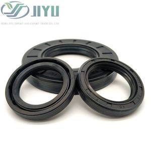 Joint d'huile de direction assistée FKM NBR TC personnalisé en usine en Chine SC JY TC4 TB TA TC SB - Product Image 2