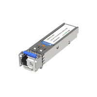Module SFP BIDI E1MG-BXU-20 SFP-GE-BX20U-1310 20km Networks SFP-GE20KT13R15 compatible 1000BASE-BX-U
