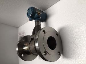 Medidor de Flujo Vortex Emerson Rosemount Serie 8800D 8800DF005S - Product Image 4