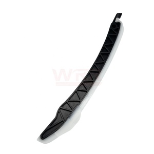 Rail de tension de chaîne 2700520500 2700520100 pour Benz W205 C117 C300 CLA250 – Guide de chaîne de distribution durable de qualité supérieure - Product Image 1