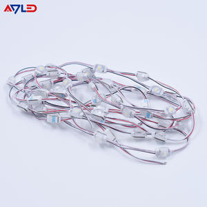 Módulo LED Mini SMD2835 de 12V CC, 1 LED, IP65, 0.36W para Letreros OEM, Cajas de Luz y Letras de Canal - Product Image 5