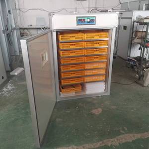 Nouvelle couveuse à œufs <span class=keywords><strong>Gongle</strong></span> GL-1056 avec panneau isolant en acier coloré 100-300W, machine d'incubation en gros pour poulets, canards et oies - Product Image 6