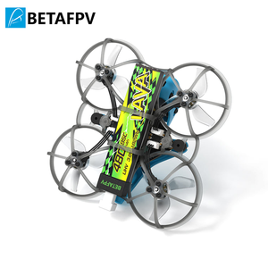 <span class=keywords><strong>BETAFPV</strong></span> <span class=keywords><strong>Meteor65</strong></span> Pro II O4 BNF Drones FPV pour débutants 1S Brushless Whoop Quadcopter avec caméra large angle DJI O4 ELRS 2.4G - Product Image 4