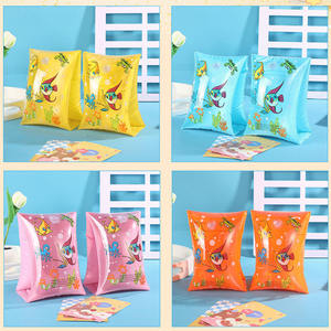 Fasce gonfiabili per braccio con maniche a galleggiante - Product Image 3