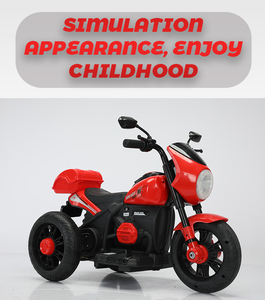 Kids Motorbike <strong>Toy</strong> With Realistic Engine Sounds Stylish Colors Easy to Ride Outdoor Play Ride <strong>on</strong> Cars Cute Design - Product Image 3