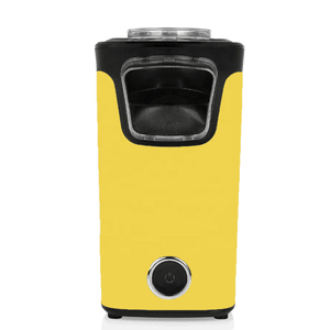 Máquina de Palomitas de Maíz Eléctrica de Aire Caliente con Construcción de Plástico, 1200W, Uso Doméstico, Certificación GS/CE/CB/KC - Product Image 2