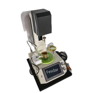 लैब बिटुमेन शंकु प्रवेश परीक्षण उपकरण डिजिटल डिस्प्ले डामर सुई स्थिरता उपकरण - Product Image 3