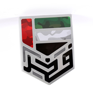 Özel fırçalanmış gümüş eloksallı Metal tabela işareti kazınmış logo adı plaka <span class=keywords><strong>al</strong></span>üminyum etiketleri - Product Image 5