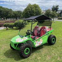 1000W électrique Go Kart accessoire extérieur électrique Buggy Go-Kart