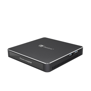 Usine directement Beelink Gemini T45 mini pc N4200 CPU 8G128G avec Support mural mini pc - Product Image 6