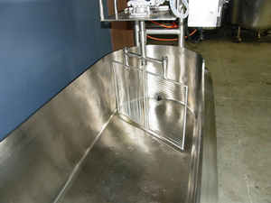 GYC-20ชีส VAT และ pasteurizer 150 250 <span class=keywords><strong>350</strong></span> 450 550 L 150L 250L 550L 450l 350L - Product Image 2
