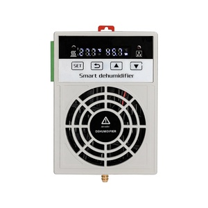 Gabinete industrial Pequeño Peltier Deshumidificador Mini Control inteligente Deshumidificador Secador - Product Image 1