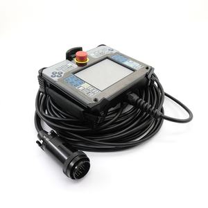 NeoStable AntiShock AntiDust Original Nouveau 24VDC IP54 2.9KG 292x168x86MM Pendentif de Commande JZRCR-NPP03-20 pour Yaskawa - Product Image 3