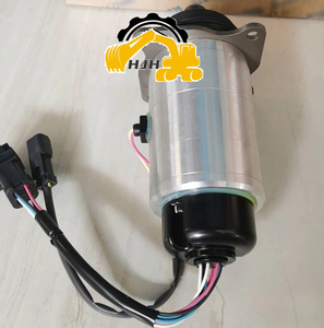 อะไหล่แท้จากโรงงานผลิตเครื่องจักรก่อสร้าง WD600-6 รถดันดิน 702-16-02310 ชุดประกอบคันโยก - Product Image 5