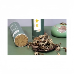 SI JI QI AI Bastoncini di Moxa Premium per il Benessere Femminile Moxa Saffron Mint Selvatica di 3 Anni. Terapia Totale 16-18H. Riscaldamento dell'utero per alleviare i crampi. - Product Image 3