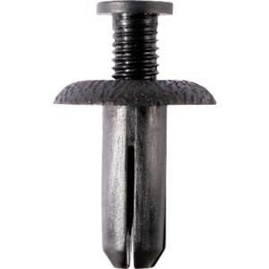 KS TOOLS - 420.5503 Clip poussoir pour Mitsubishi (multipack)-EAN 4042146584743 CORPS ET FEUILLES MÉTALLIQUES - Product Image 1