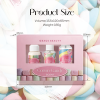 Kit de colle pour perruques résistant à l'eau, sans odeur, à forte adhérence, avec spray protecteur de barrière cutanée et dissolvant de colle pour dentelle
