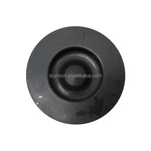 Pistón de Motor Diésel IZUMI de 4 Cilindros y 84 mm D4HA 23410-2F940 23410-2F900 23410-2F901 23410-2F902 23410-2F941 23410-2F942 - Product Image 5