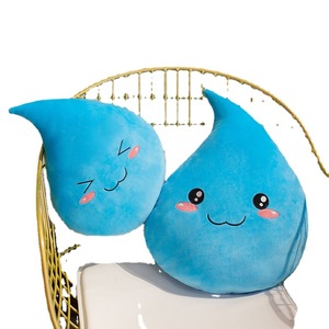 Cuscino Peluche a Forma di Orso Cartone Animato, Ideale per Regali Aziendali, Decorazione Casa, Rilassante e Lavabile - Product Image 5