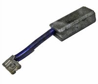 398139-01 Rakitan Sikat Karbon Suku Cadang Pengganti Alat Listrik Sikat Karbon Router Listrik Cocok untuk DW616 DW616K DW618 DW618B3