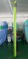 Planche de SUP gonflable personnalisée avec logo, 10,6 pieds, avec 20 accessoires de paddleboard, technologie Drop Stitch, fourniture directe usine