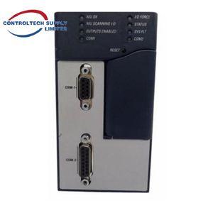 Unidad de Interfaz de Red Ethernet al Mejor Precio, IC695NIU001 Modbus RTU Slave para Sistemas Industriales Automatizados - Product Image 4