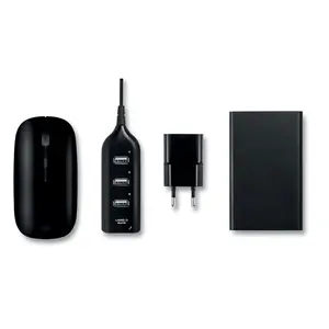 Set di gadget personalizzati POWERSET - Product Image 1