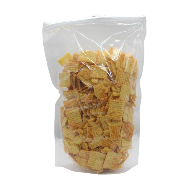 Pre-Packaged Foods Pre-Packaged Foods