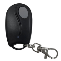 Télécommande de porte de garage pour ouvre-porte ACT31B 318Mhz