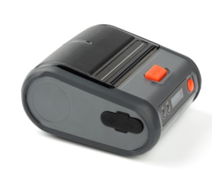 12โวลต์ DC รถขับเคลื่อน Usb/ บลูทูธ/RS232มินิแบบพกพาเครื่องพิมพ์ความร้อน - Product Image 6
