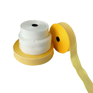 High-<strong>Temperature</strong> PE Heat Shrink Tape-White <strong>Insulation</strong> for Motor Rewinding 220V-600V <strong>Rated</strong> Voltage - Product Image 3
