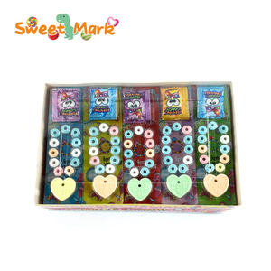 Pulsera de confitería y caramelo OEM ODM - Product Image 3
