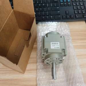 Cylindre rotatif à palettes Original-SMC CRB1BW50-90D - Product Image 6