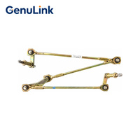 5205-01262 Tringlerie d'essuie-glace pour bus Yutong