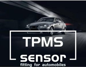 A0009052202 315Mhz chính hãng <span class=keywords><strong>TPMS</strong></span> Cảm biến áp suất lốp cho Mercedes-Benz - Product Image 2