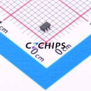 Original y nuevo SN74LVC2G06QDCKRQ1 Inversor de chip IC de circuito integrado de - Product Image 1