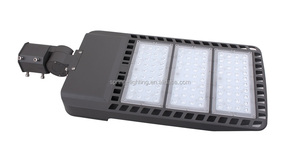 IP65 ngoài trời đường bộ cực ánh sáng 300W Lumen cao dẫn ánh sáng đường phố bãi đậu xe hộp giày trang bị thêm Bộ dụng cụ chiếu sáng - Product Image 2