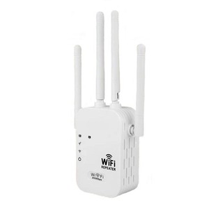 Bộ khuếch đại tín hiệu Wi-Fi repetidor 2.4G 5g Bộ lặp <span class=keywords><strong>wifi</strong></span> không dây 1200Mbps Bộ định tuyến <span class=keywords><strong>wifi</strong></span> Booster <span class=keywords><strong>Wifi</strong></span> dài phạm vi ổn định mở rộng - Product Image 1