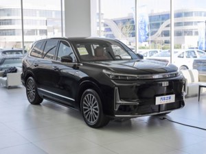 Modello 2025 Galaxy M9 230km 2EW Sail Edition PHEV, Telecamera a 360°, Doppio Tetto Apribile, <span class=keywords><strong>HAC</strong></span>, ACC, L2, SUV 5 Porte, 6 Posti - Product Image 2
