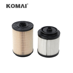 Filtro de Combustible Diésel KOMAI 60307173 A1-401460 para Excavadora Sany SY155H - Product Image 3